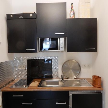 Buergerhaus Zeltingen Apartment I Extérieur photo