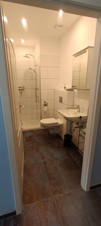 Buergerhaus Zeltingen Apartment I Extérieur photo