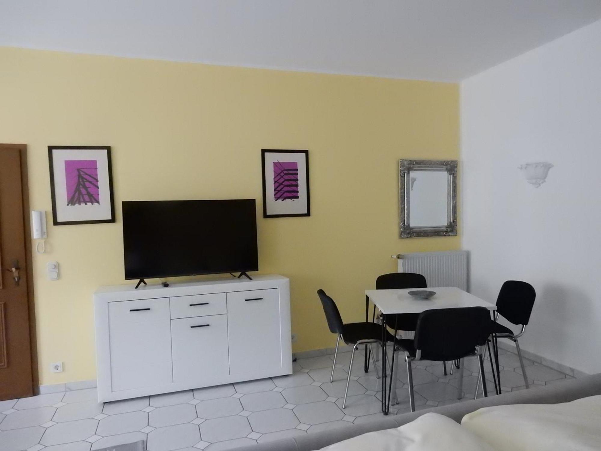 Buergerhaus Zeltingen Apartment I Extérieur photo