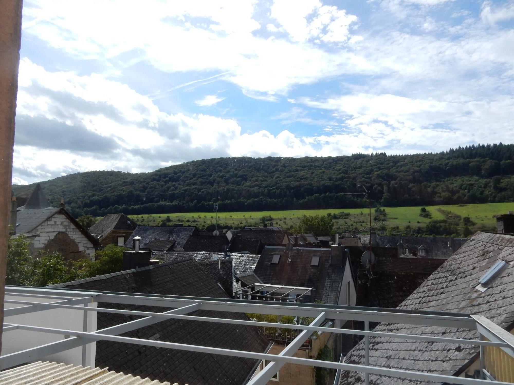Buergerhaus Zeltingen Apartment I Chambre photo